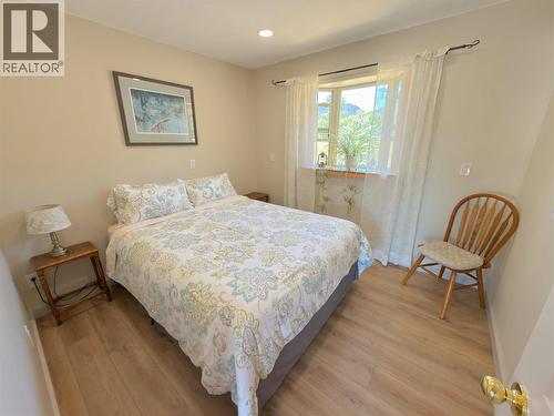 118 Skye Blue Loop, Princeton, BC - Indoor Photo Showing Bedroom