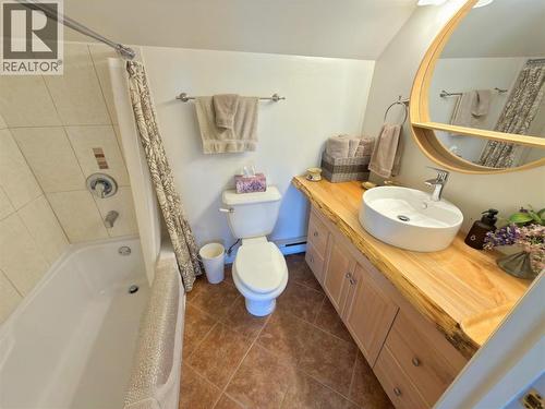 118 Skye Blue Loop, Princeton, BC - Indoor Photo Showing Bathroom