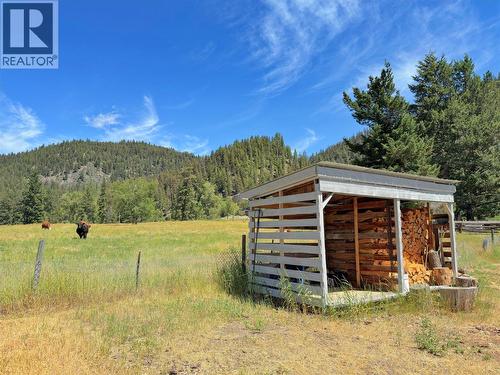 118 Skye Blue Loop, Princeton, BC - Outdoor