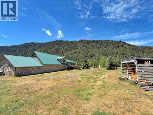 118 Skye Blue Loop, Princeton, BC - Outdoor
