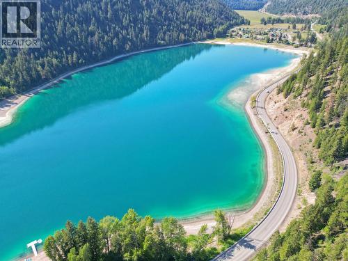 118 Skye Blue Loop, Princeton, BC - Outdoor With Body Of Water With View