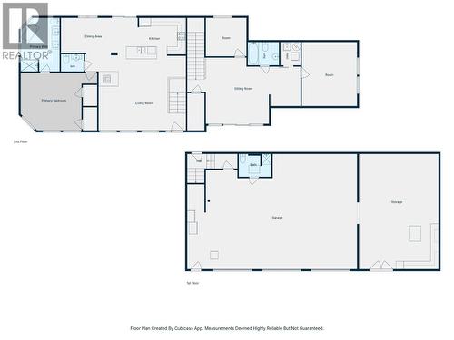 118 Skye Blue Loop, Princeton, BC - Other