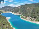 118 Skye Blue Loop, Princeton, BC  - Outdoor With Body Of Water With View 