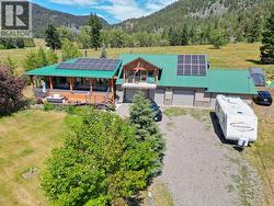 118 SKYE BLUE Loop Princeton, BC V0X 1W0