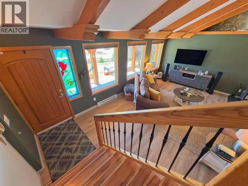 118 Skye Blue Loop, Princeton, BC - Indoor Photo Showing Other Room