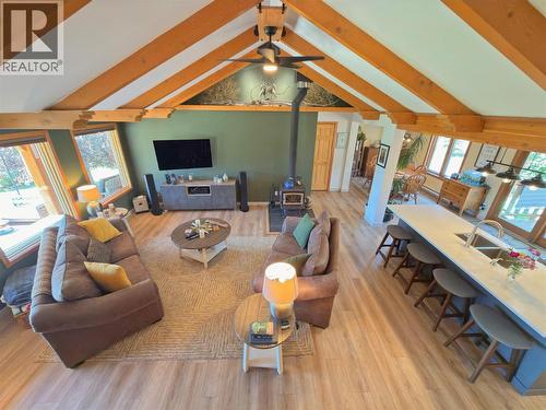 118 Skye Blue Loop, Princeton, BC - Indoor