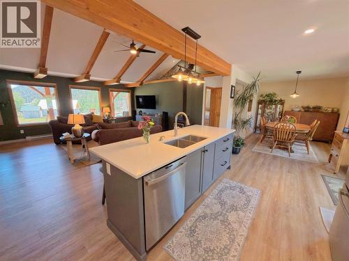 118 Skye Blue Loop, Princeton, BC - Indoor