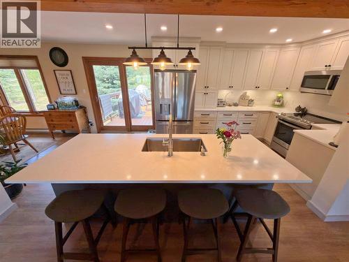 118 Skye Blue Loop, Princeton, BC - Indoor