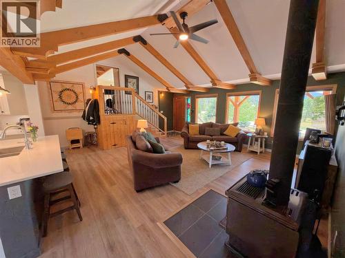118 Skye Blue Loop, Princeton, BC - Indoor