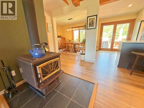 118 Skye Blue Loop, Princeton, BC - Indoor