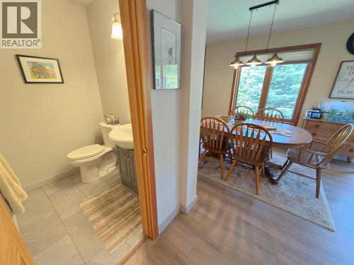 118 Skye Blue Loop, Princeton, BC - Indoor