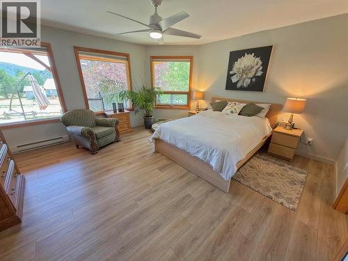118 Skye Blue Loop, Princeton, BC - Indoor Photo Showing Bedroom
