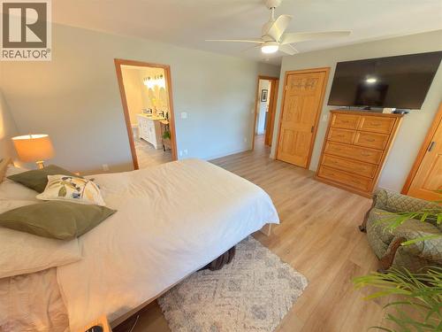 118 Skye Blue Loop, Princeton, BC - Indoor Photo Showing Bedroom