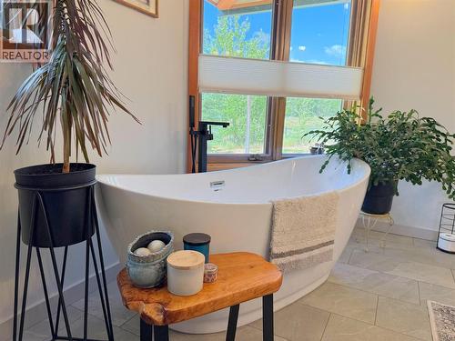 118 Skye Blue Loop, Princeton, BC - Indoor Photo Showing Other Room
