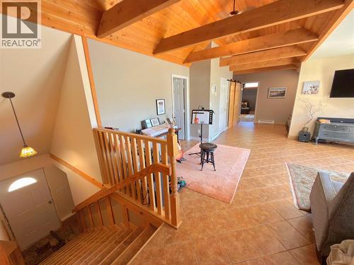118 Skye Blue Loop, Princeton, BC - Indoor Photo Showing Other Room