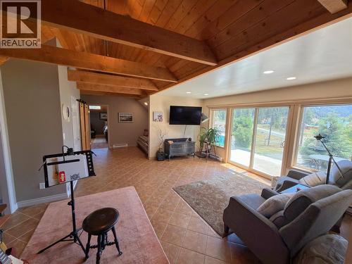 118 Skye Blue Loop, Princeton, BC - Indoor