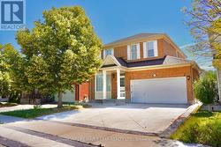 UPPER - 21 SUGARHILL DRIVE Brampton, ON L7A 3L8