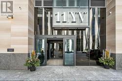1507 - 11 YORKVILLE AVENUE Toronto, ON M4W 0B7