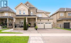43 FAIRMONT RIDGE TRAIL King, ON L7B 0A6