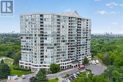 717 - 5 ROWNTREE ROAD Toronto, ON M9V 5G9