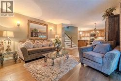 Living room - 