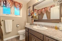 Bathroom - 