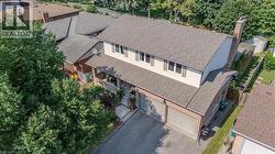 Aerial view - 