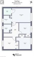 Floor plan - 