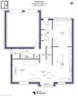 Floor plan - 