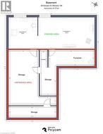 Floor plan - 