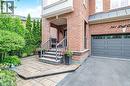 241 Duff Crescent, Milton, ON  - Outdoor 