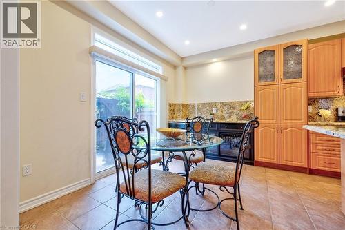 241 Duff Crescent, Milton, ON - Indoor