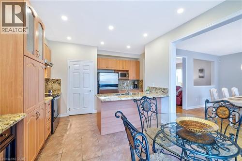 241 Duff Crescent, Milton, ON - Indoor