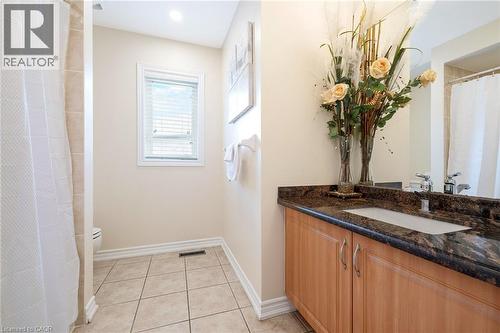 241 Duff Crescent, Milton, ON - Indoor Photo Showing Bathroom