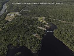 26-8 Old Road Hill Sherbrooke, NS B0J 3C0