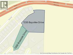 7235 & 7356 BAYVIEW & BRAESIDE DRIVE Burnaby, BC V5A 4T3