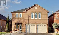 247 CRESTHAVEN ROAD  Brampton, ON L7A 1K8