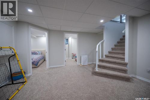117 Good Spirit Crescent, Yorkton, SK - Indoor