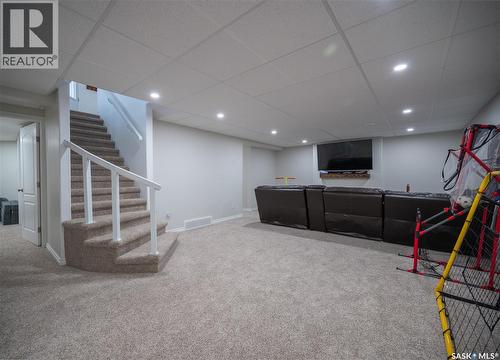 117 Good Spirit Crescent, Yorkton, SK - Indoor Photo Showing Other Room