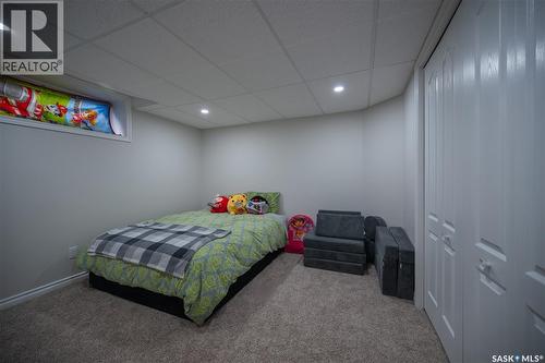 117 Good Spirit Crescent, Yorkton, SK - Indoor
