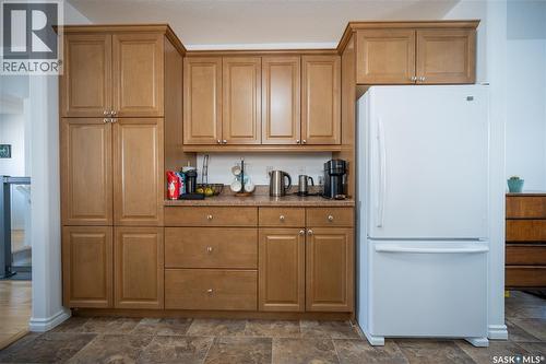 117 Good Spirit Crescent, Yorkton, SK - Indoor Photo Showing Kitchen