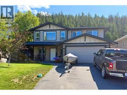 298 CENTENNIAL DRIVE Williams Lake, BC V2G 3A2