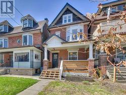 24 PAULINE AVENUE Toronto, ON M6H 3M8