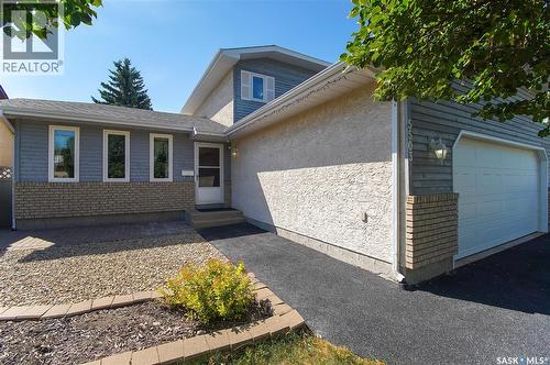 5503 Ballantine COURT  Regina, SK S4X 4K4