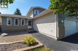 5503 Ballantine COURT  Regina, SK S4X 4K4
