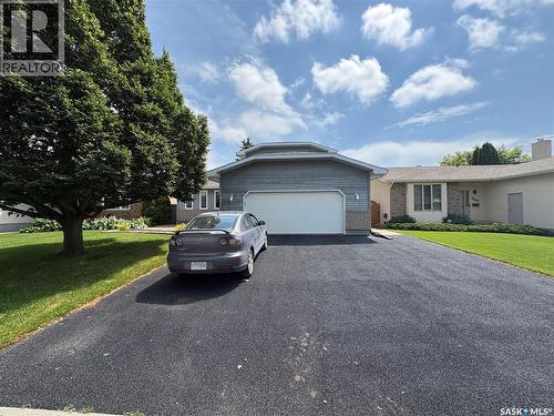 5503 Ballantine COURT  Regina, SK S4X 4K4