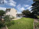 5503 Ballantine Court, Regina, SK  - Outdoor With Deck Patio Veranda 