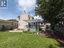 5503 Ballantine Court, Regina, SK  - Outdoor With Deck Patio Veranda 