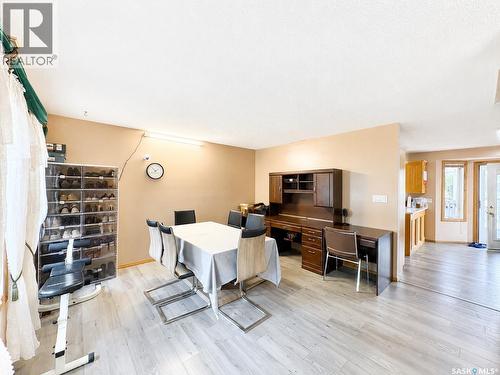 5503 Ballantine Court, Regina, SK - Indoor