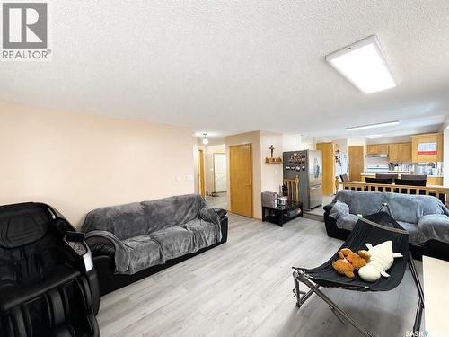 5503 Ballantine Court, Regina, SK - Indoor Photo Showing Living Room